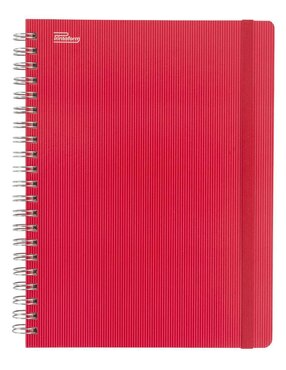 Set libreta Printaform a rayas