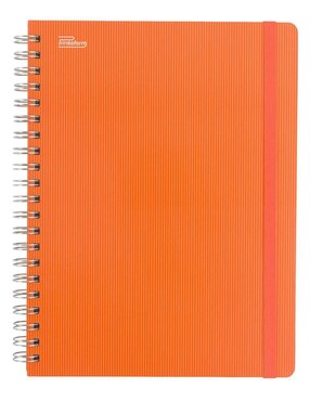 Set libreta Printaform a rayas