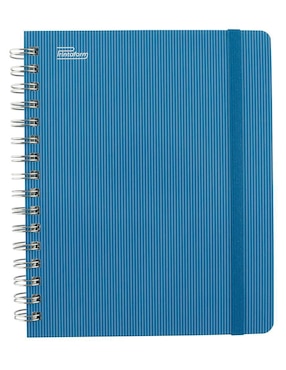 Set libreta Printaform a rayas
