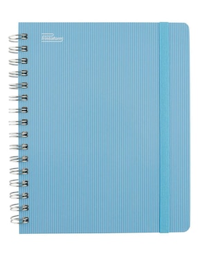Set libreta Printaform a rayas