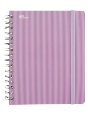Set libreta Printaform a rayas