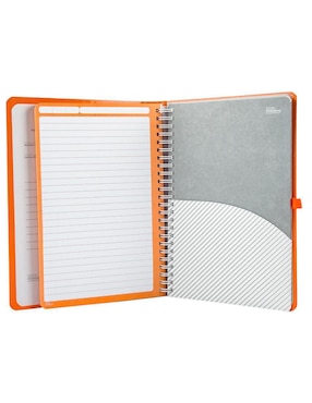Set libreta Printaform a rayas
