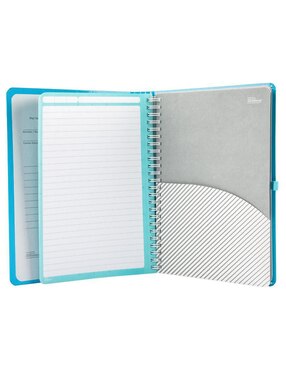Set libreta Printaform a rayas