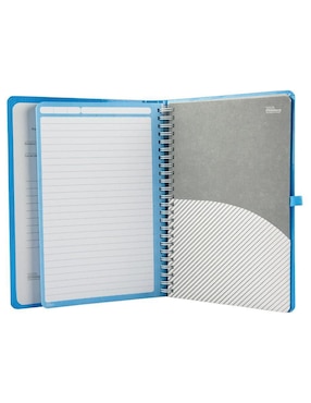 Set libreta Printaform a rayas