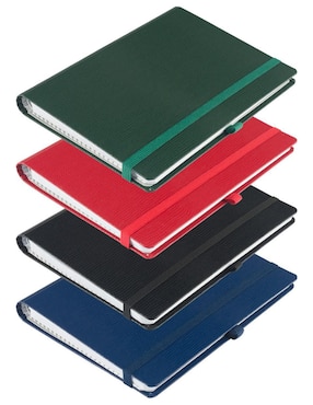 Set libreta Printaform a rayas