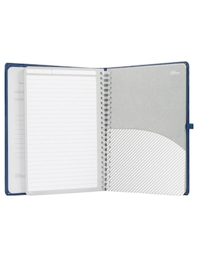 Set libreta Printaform a rayas