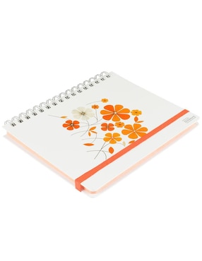 Set libreta Printaform hoja a rayas