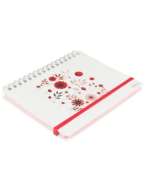 Set libreta Printaform hoja a rayas