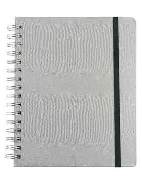 Set libreta Printaform hoja a rayas