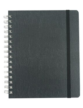 Set libreta Printaform hoja a rayas