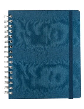Set libreta Printaform hoja a rayas