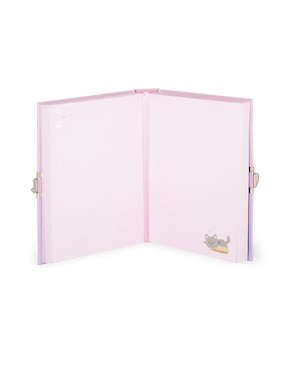 Diario de fantasia Legami Wonderland