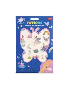 Tatuajes legami