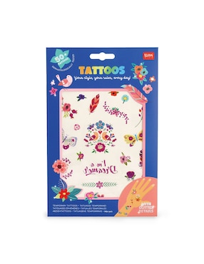 Tatuajes Legami