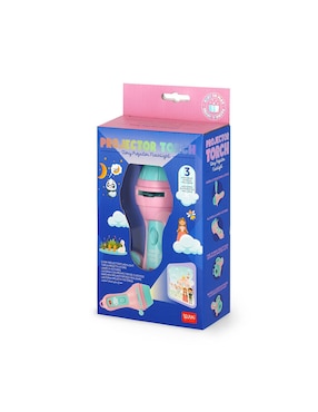 Proyector Legami Wonderland Legami