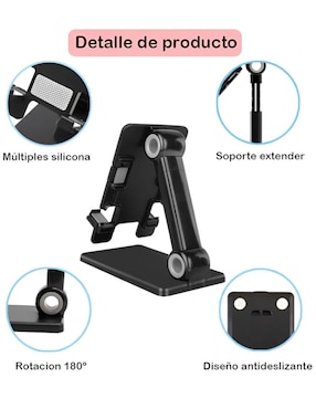 Porta celular portátil Xtellar