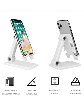 Porta celular portátil Xtellar