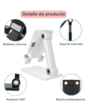 Porta celular portátil Xtellar