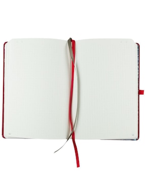 Libreta Printaform punteada