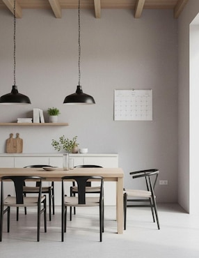 Calendario de pared Bluelander