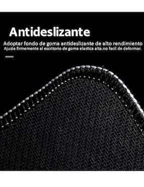 Mouse pad Xtellar Atajos Excel con antideslizante