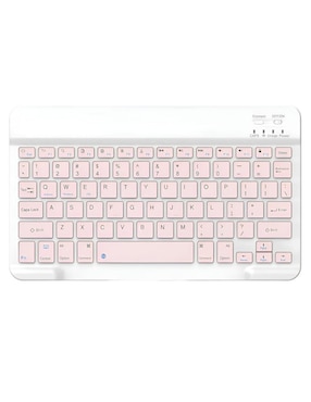 Teclado inalámbrico Xtellar XTLLAR7555