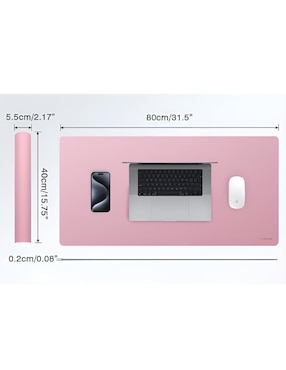 Mouse pad Xtellar con antideslizante
