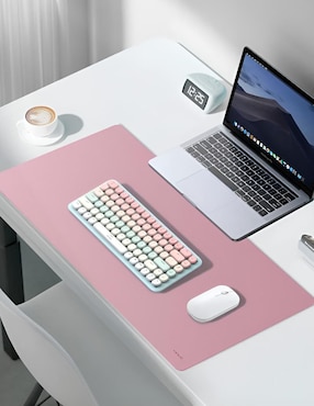 Mouse pad Xtellar con antideslizante