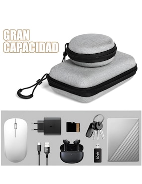 Set de organizador multiusos Xtellar