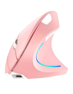 Mouse inalámbrico Xtellar Xtllar11700