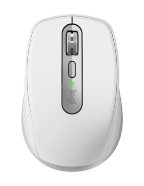 Mouse Gamer alámbrico e inalámbrico Logitech MX Anywhere 3S 910-006933