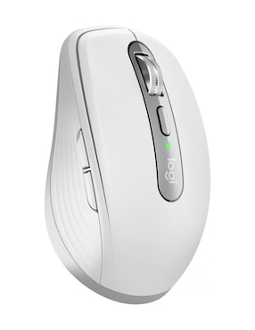 Mouse Gamer alámbrico e inalámbrico Logitech MX Anywhere 3S 910-006933