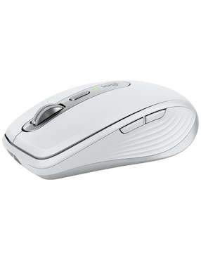 Mouse Gamer alámbrico e inalámbrico Logitech MX Anywhere 3S 910-006933
