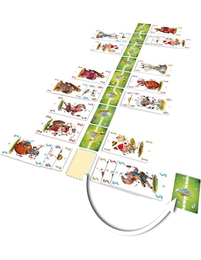 Schotten Totten Tcg Factory