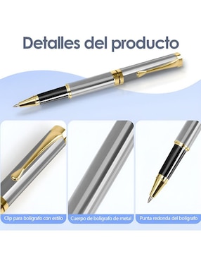 Bolígrafo Xtellar