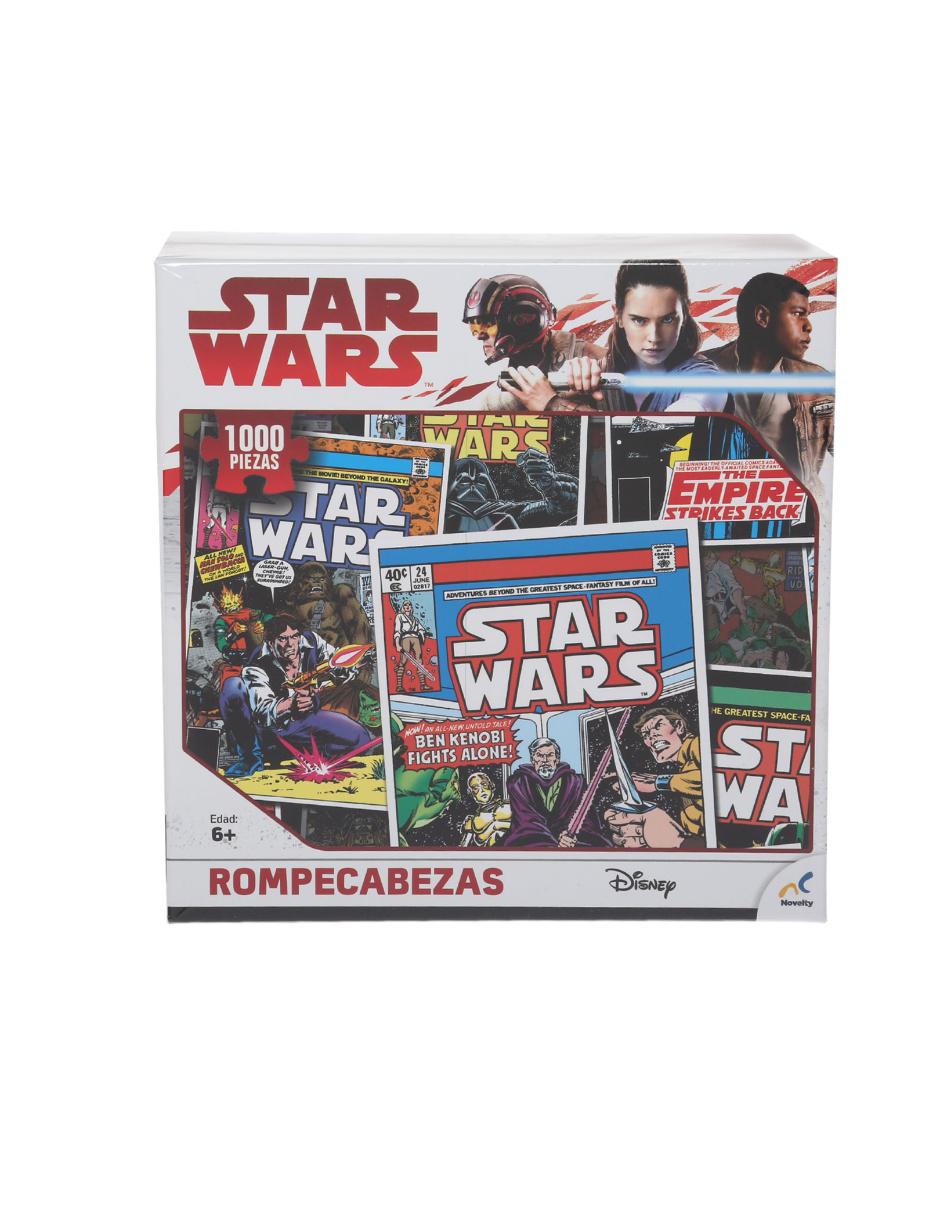Rompecabezas Película 1000 piezas Rompecabezas Película 1000 piezas