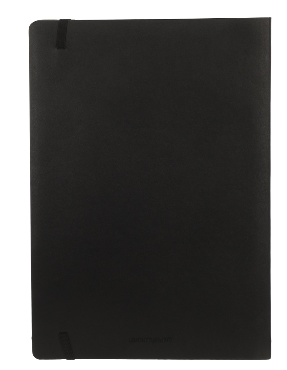 Libreta hoja rayada 3