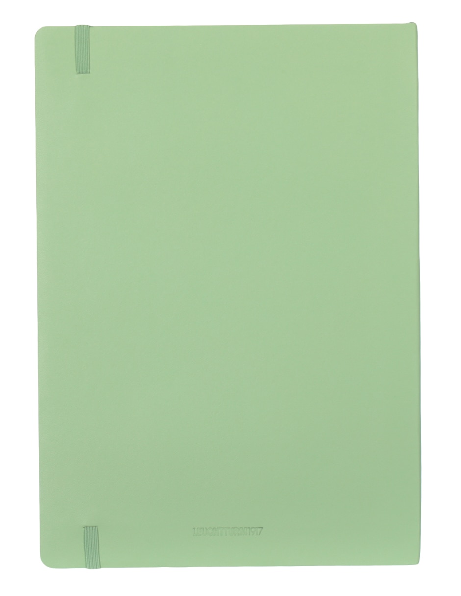 Libreta hoja rayada 2