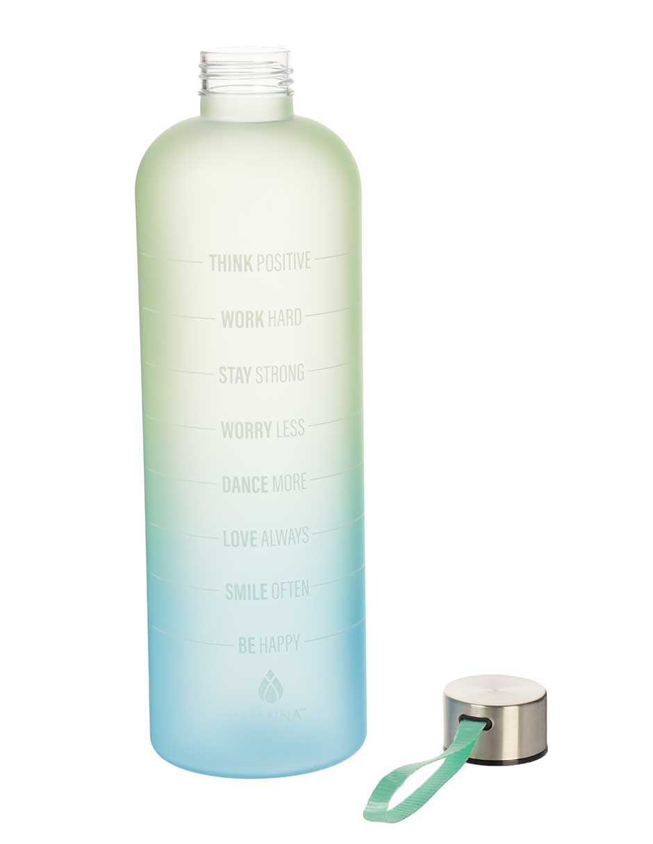 Botella de agua 5