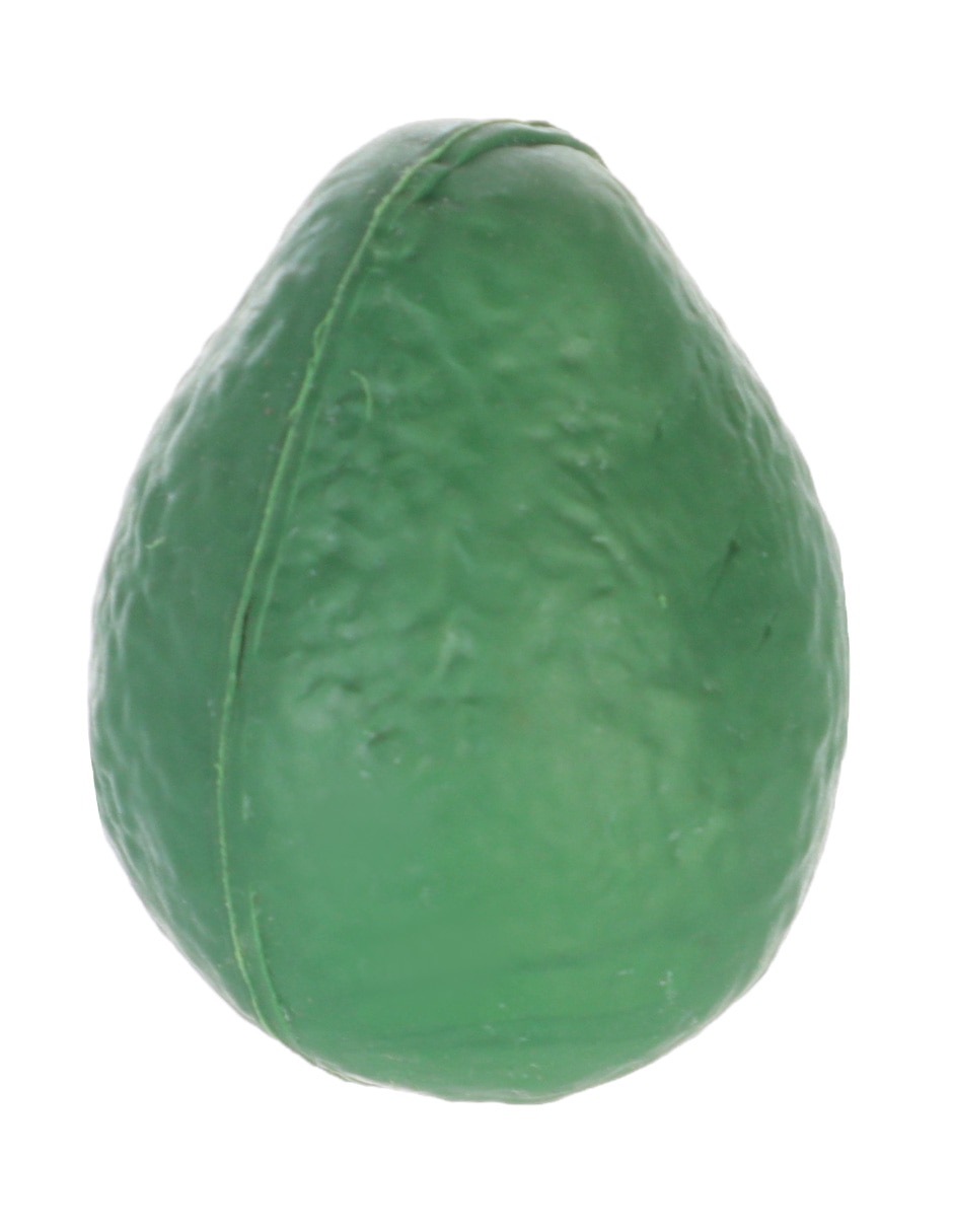 Set de gomas Avocado 3