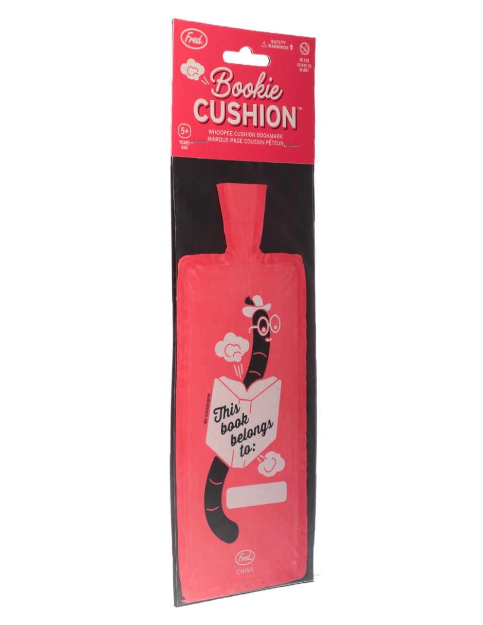 Separador Bookie Cushion 2