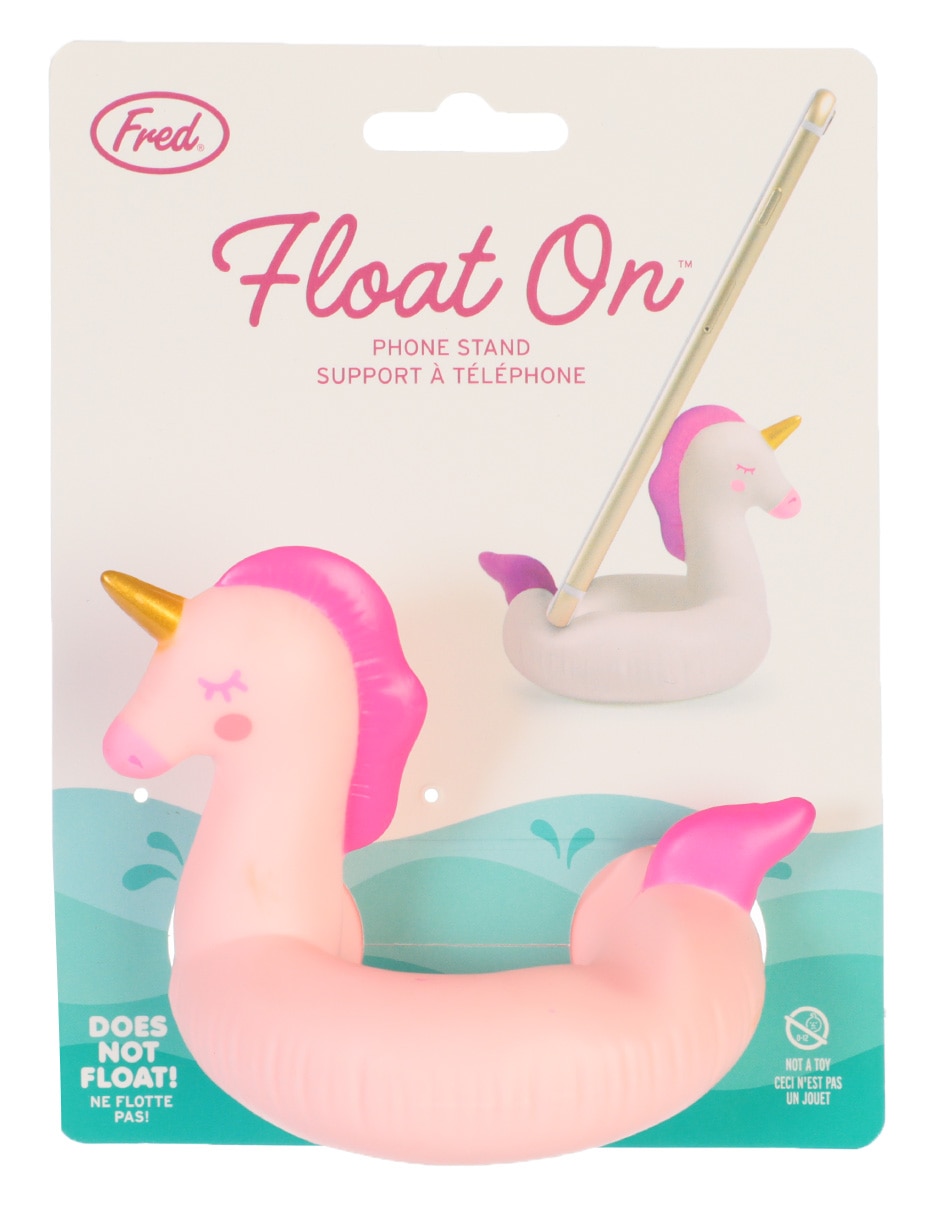 Porta celular portátil Unicornio 1
