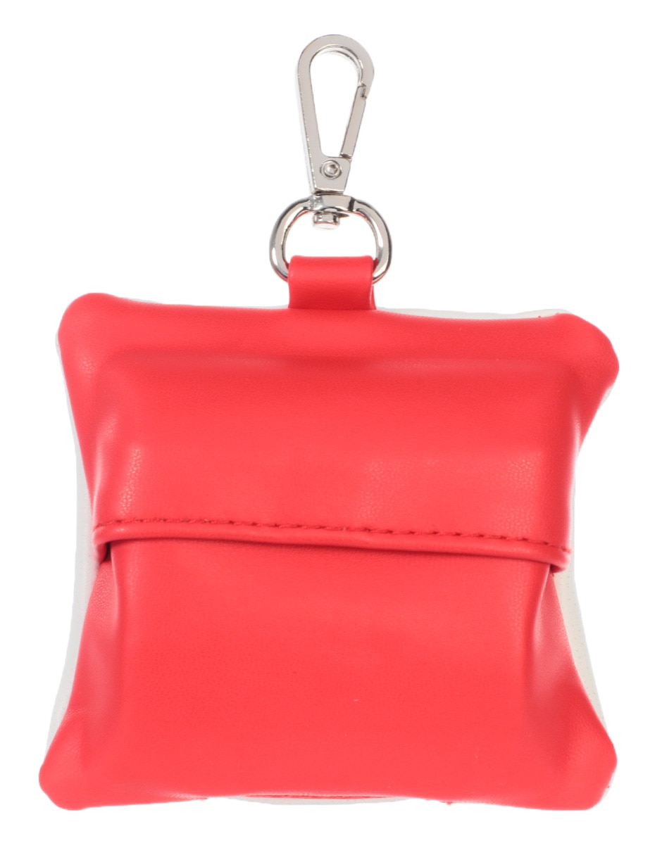 Set dispensador de bolsas para mascota 3