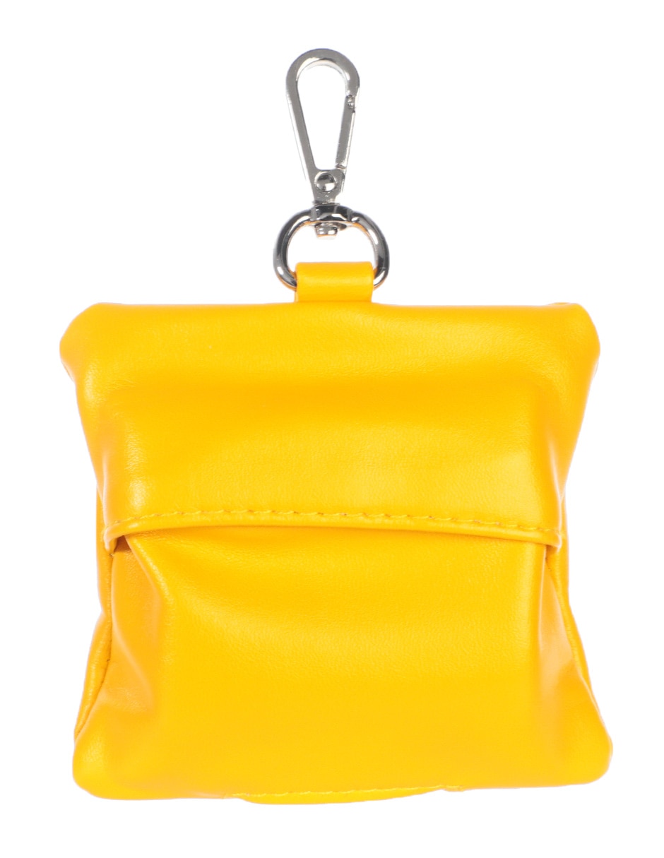 Set dispensador de bolsas para mascota 3