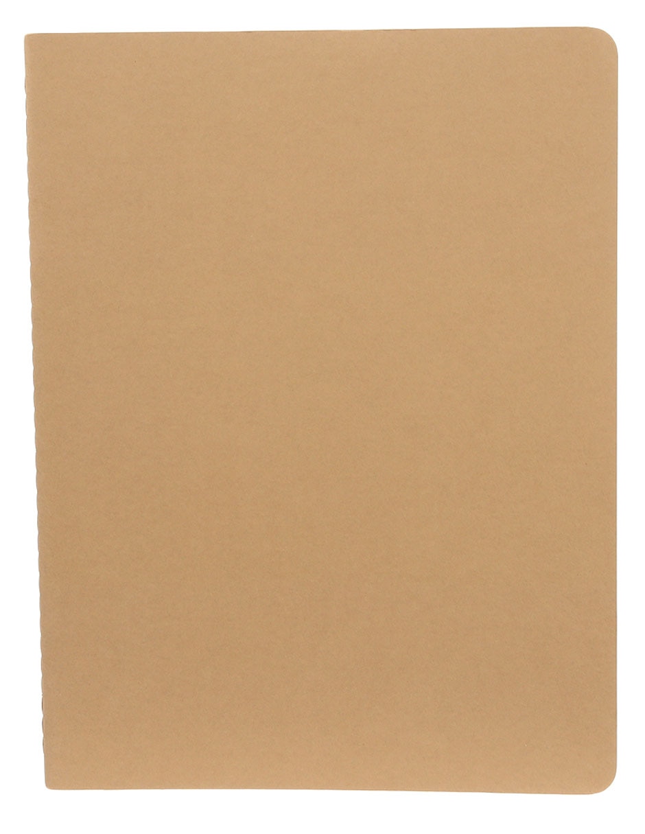 Set libreta hoja rayada 2