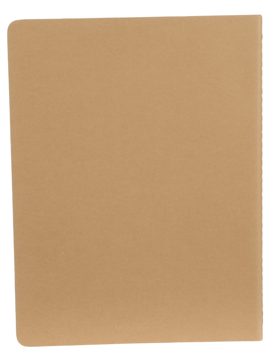 Set libreta hoja rayada 3