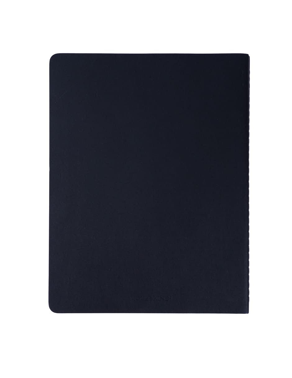 Set libreta hoja rayada