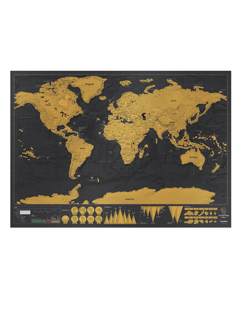 Mapa world 1