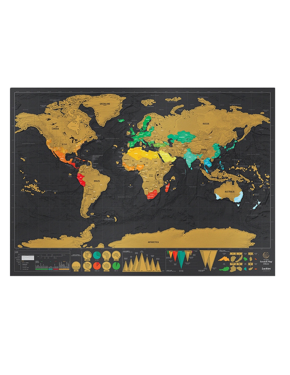 Mapa world 2