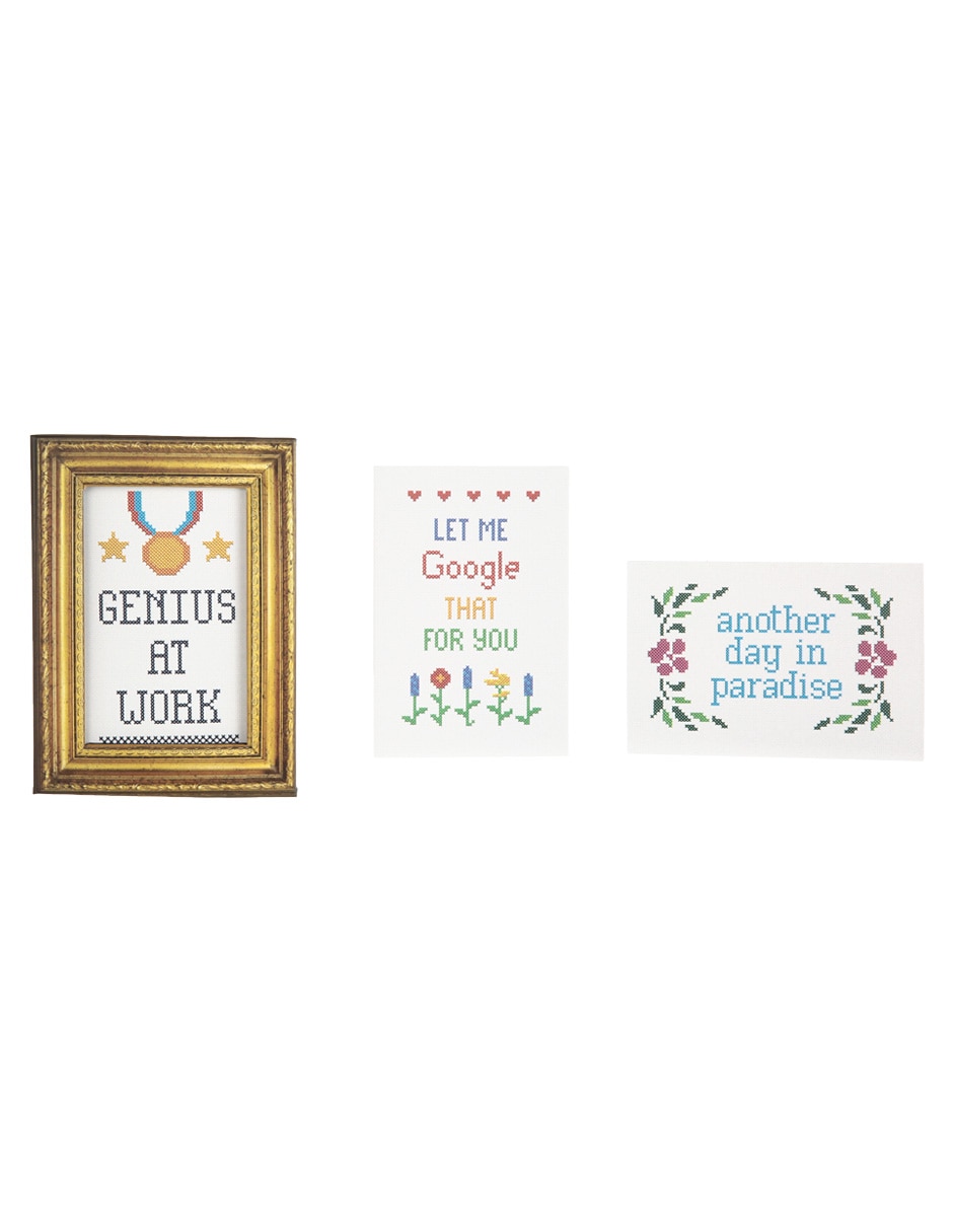 Afirmaciones para escritorio